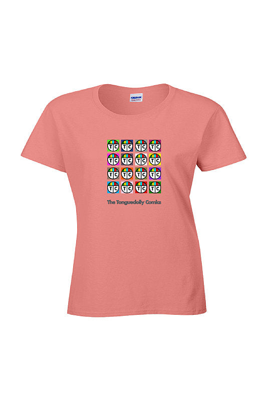 Coral