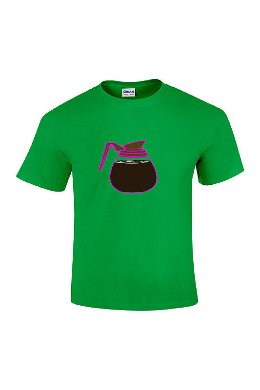 Irish Green